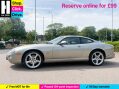 Jaguar XK8 4.2 S 2dr 9