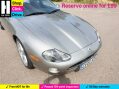 Jaguar XK8 4.2 S 2dr 12