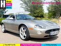 Jaguar XK8 4.2 S 2dr