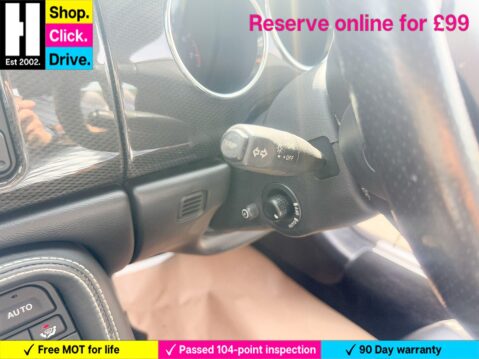 Jaguar XK8 4.2 S 2dr 57