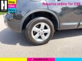 Nissan Qashqai 2.0 Acenta 2WD 5dr 14