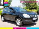 Nissan Qashqai 2.0 Acenta 2WD 5dr