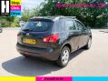 Nissan Qashqai 2.0 Acenta 2WD 5dr 6