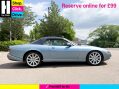 Jaguar XKR 4.2 S 2dr 6