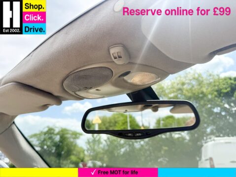 Jaguar XKR 4.2 S 2dr 57