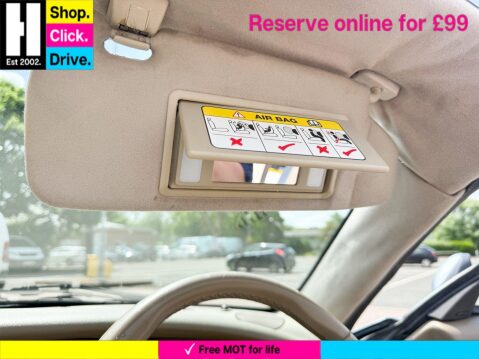 Jaguar XKR 4.2 S 2dr 59