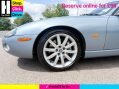 Jaguar XKR 4.2 S 2dr 22