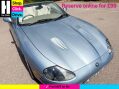 Jaguar XKR 4.2 S 2dr 16