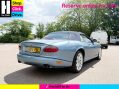 Jaguar XKR 4.2 S 2dr 7