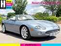 Jaguar XKR 4.2 S 2dr