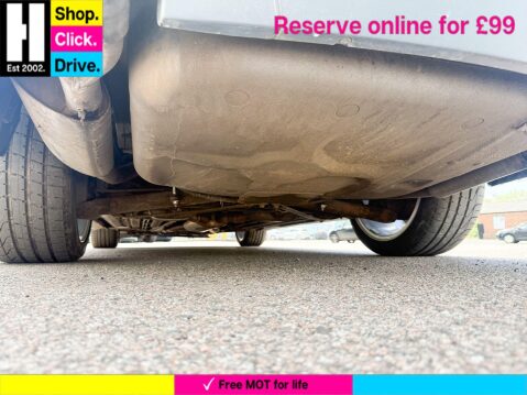 Jaguar XKR 4.2 S 2dr 34