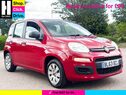 Fiat Panda 1.2 Pop Euro 6 5dr