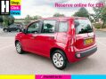 Fiat Panda 1.2 Pop Euro 6 5dr 8