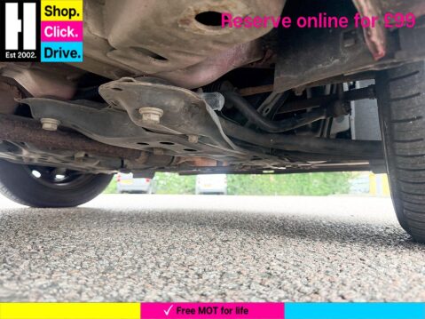 Fiat Panda 1.2 Pop Euro 6 5dr 25