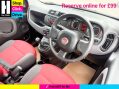 Fiat Panda 1.2 Pop Euro 6 5dr 30