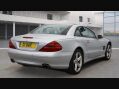 Mercedes-Benz SL Series 3.7 SL350 2dr 5