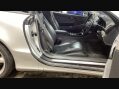 Mercedes-Benz SL Series 3.7 SL350 2dr 10