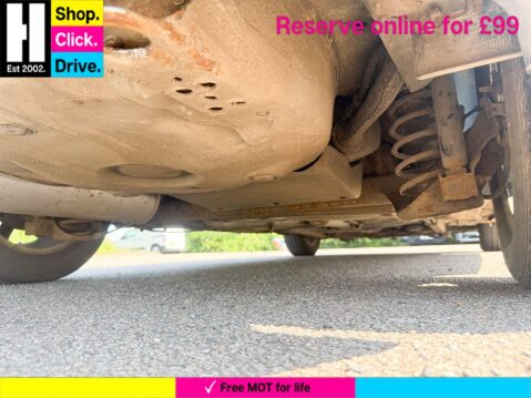 Volkswagen Golf 1.6 Match 5dr 22