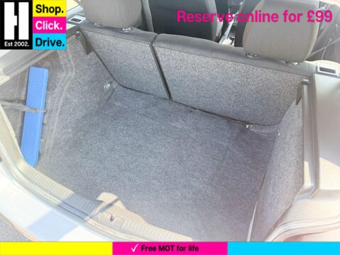 Volkswagen Golf 1.6 Match 5dr 16