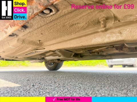 Volkswagen Golf 1.6 Match 5dr 20