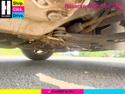 Volkswagen Golf 1.6 Match 5dr 19