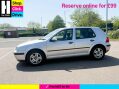 Volkswagen Golf 1.6 Match 5dr 7