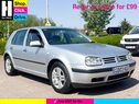 Volkswagen Golf 1.6 Match 5dr