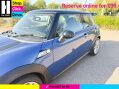 Mini Hatch 2.0 Cooper SD Euro 5 (s/s) 3dr 27