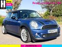 Mini Hatch 2.0 Cooper SD Euro 5 (s/s) 3dr
