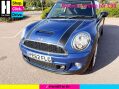 Mini Hatch 2.0 Cooper SD Euro 5 (s/s) 3dr 28