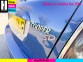 Mini Hatch 2.0 Cooper SD Euro 5 (s/s) 3dr 57