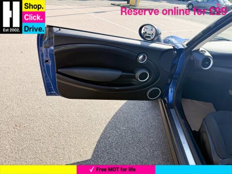 Mini Hatch 2.0 Cooper SD Euro 5 (s/s) 3dr 49