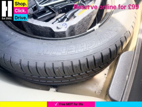 Citroen C5 2.0 HDi Exclusive Euro 5 4dr 23