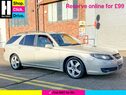 Saab 9-5 2.3 HOT Aero 5dr