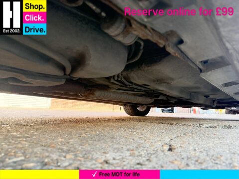 Saab 9-5 2.3 HOT Aero 5dr 22