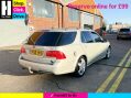 Saab 9-5 2.3 HOT Aero 5dr 6