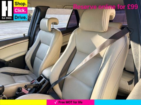 Saab 9-5 2.3 HOT Aero 5dr 36