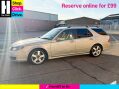 Saab 9-5 2.3 HOT Aero 5dr 9