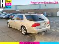 Saab 9-5 2.3 HOT Aero 5dr 8
