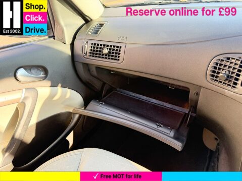 Saab 9-5 2.3 HOT Aero 5dr 44