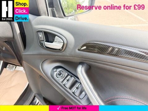 Ford S-Max 2.0 TDCi Titanium X Sport Powershift Euro 5 5dr 30