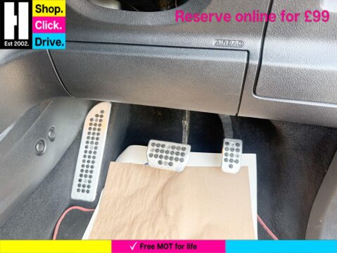 Ford S-Max 2.0 TDCi Titanium X Sport Powershift Euro 5 5dr 46