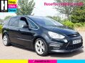 Ford S-Max 2.0 TDCi Titanium X Sport Powershift Euro 5 5dr 1