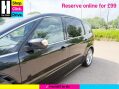 Ford S-Max 2.0 TDCi Titanium X Sport Powershift Euro 5 5dr 19