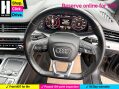Audi Q7 3.0 TDI V6 S line Tiptronic quattro Euro 6 (s/s) 5dr 47
