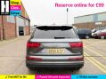 Audi Q7 3.0 TDI V6 S line Tiptronic quattro Euro 6 (s/s) 5dr 8