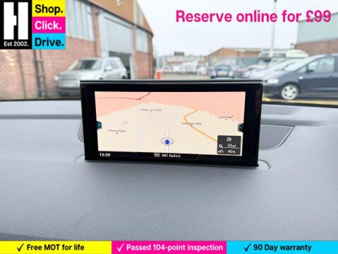 Audi Q7 3.0 TDI V6 S line Tiptronic quattro Euro 6 (s/s) 5dr 49