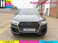 Audi Q7 3.0 TDI V6 S line Tiptronic quattro Euro 6 (s/s) 5dr 12