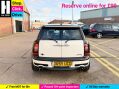 Mini Clubman 1.6 Cooper S Euro 4 5dr 7