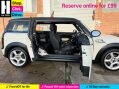 Mini Clubman 1.6 Cooper S Euro 4 5dr 15